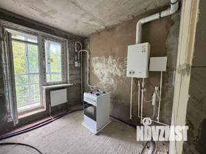 3-к квартира, вторичка, 57м2, 4/4 этаж