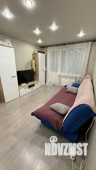 2-к квартира, вторичка, 44м2, 3/11 этаж