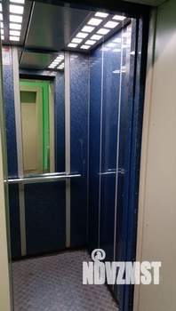 1-к квартира, вторичка, 40м2, 8/14 этаж