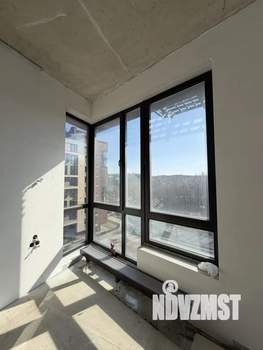 1-к квартира, вторичка, 53м2, 6/8 этаж