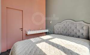 2-к квартира, вторичка, 42м2, 17/17 этаж