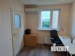 1-к квартира, вторичка, 41м2, 8/9 этаж