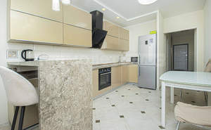 2-к квартира, вторичка, 68м2, 15/25 этаж
