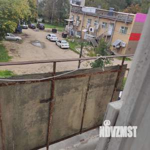 2-к квартира, вторичка, 41м2, 3/5 этаж