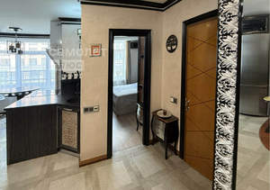 3-к квартира, вторичка, 50м2, 2/9 этаж