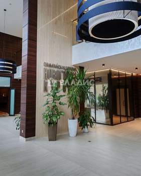 5-к квартира, вторичка, 150м2, 8/8 этаж