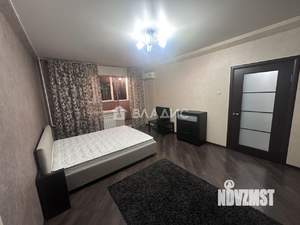 1-к квартира, вторичка, 42м2, 5/15 этаж