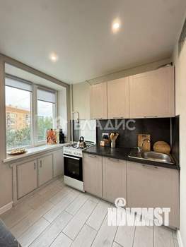 1-к квартира, вторичка, 30м2, 8/9 этаж