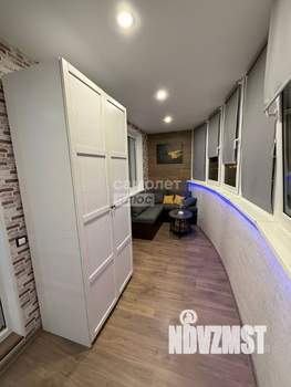 1-к квартира, вторичка, 48м2, 10/17 этаж