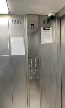 2-к квартира, вторичка, 88м2, 8/13 этаж