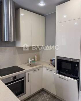 1-к квартира, вторичка, 37м2, 20/25 этаж