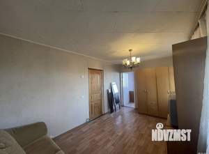 2-к квартира, вторичка, 40м2, 5/5 этаж