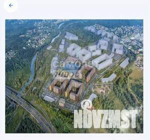 2-к квартира, вторичка, 53м2, 5/12 этаж