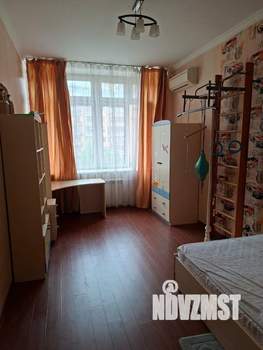 3-к квартира, вторичка, 77м2, 3/9 этаж