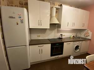 1-к квартира, вторичка, 31м2, 13/15 этаж