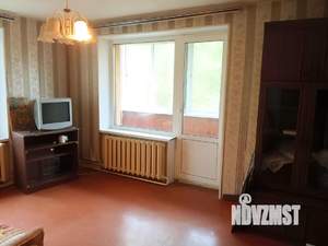 1-к квартира, вторичка, 33м2, 5/5 этаж