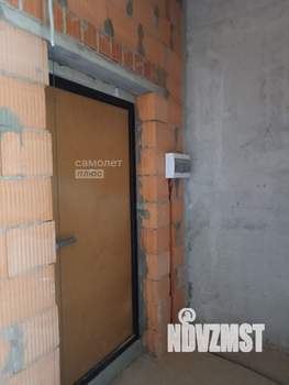 1-к квартира, вторичка, 51м2, 6/9 этаж