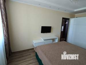 1-к квартира, вторичка, 45м2, 12/19 этаж