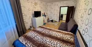 1-к квартира, вторичка, 41м2, 6/22 этаж