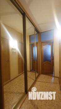 3-к квартира, вторичка, 75м2, 2/16 этаж