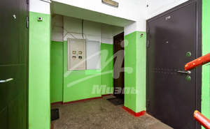 2-к квартира, вторичка, 38м2, 2/5 этаж