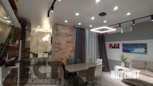 4-к квартира, вторичка, 125м2, 4/17 этаж