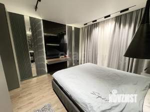 2-к квартира, вторичка, 58м2, 25/25 этаж