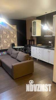 2-к квартира, вторичка, 43м2, 7/9 этаж
