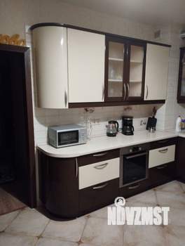 2-к квартира, вторичка, 72м2, 3/17 этаж