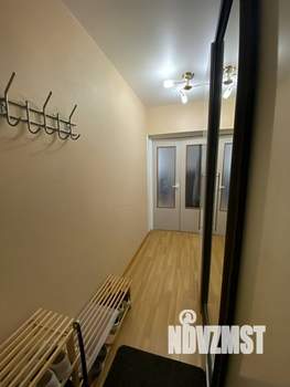 2-к квартира, вторичка, 60м2, 7/25 этаж