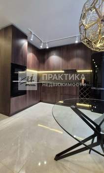 1-к квартира, вторичка, 48м2, 17/24 этаж