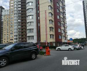 2-к квартира, вторичка, 42м2, 3/5 этаж