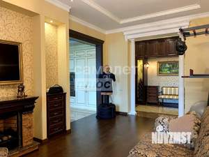 3-к квартира, вторичка, 114м2, 3/8 этаж