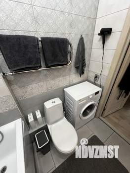 Студия квартира, вторичка, 25м2, 20/25 этаж