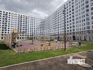 Студия квартира, сданный дом, 21м2, 5/12 этаж