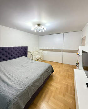 2-к квартира, вторичка, 50м2, 9/10 этаж