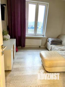 2-к квартира, вторичка, 45м2, 14/18 этаж