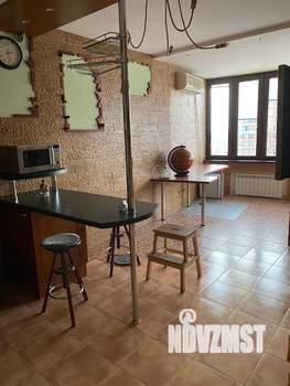 1-к квартира, вторичка, 52м2, 13/17 этаж