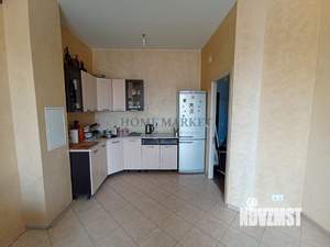 1-к квартира, вторичка, 56м2, 6/7 этаж