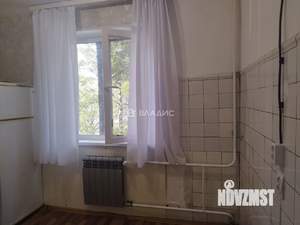 2-к квартира, вторичка, 45м2, 3/5 этаж