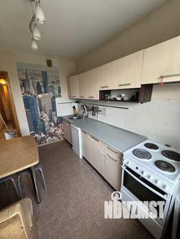 3-к квартира, вторичка, 72м2, 7/14 этаж