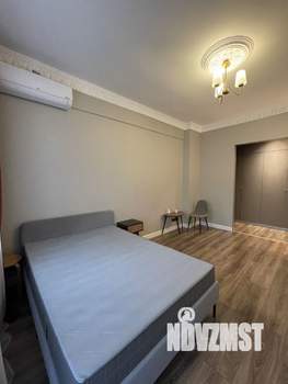 1-к квартира, вторичка, 39м2, 3/4 этаж