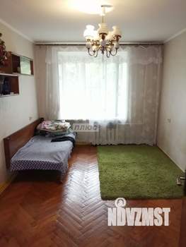 2-к квартира, вторичка, 54м2, 2/9 этаж