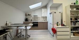 2-к квартира, вторичка, 66м2, 5/6 этаж