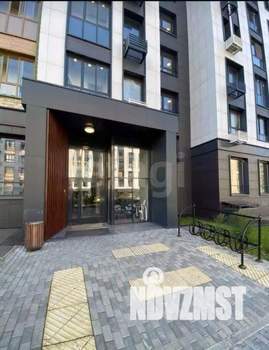 3-к квартира, вторичка, 74м2, 4/9 этаж