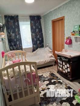 2-к квартира, вторичка, 42м2, 5/5 этаж