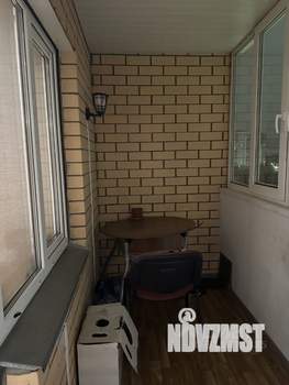 3-к квартира, вторичка, 86м2, 7/19 этаж