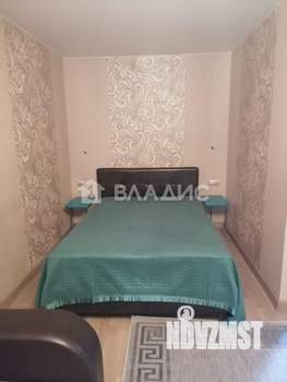 1-к квартира, вторичка, 41м2, 1/9 этаж