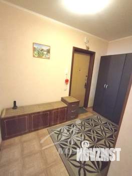 2-к квартира, вторичка, 60м2, 8/17 этаж