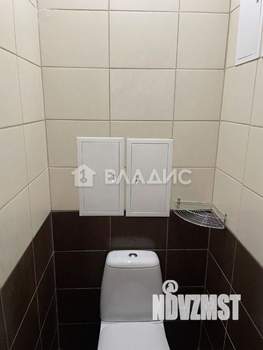 2-к квартира, вторичка, 56м2, 11/17 этаж